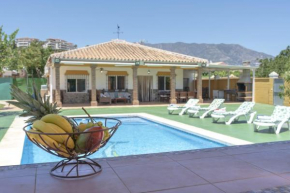 villa rincon del hinojal